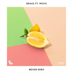 Never Over