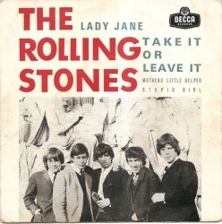 Lady Jane