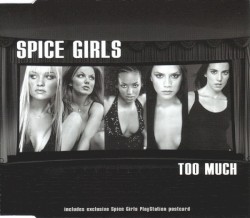 Too Much