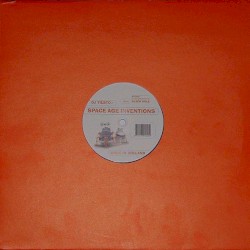 Space Age Inventions