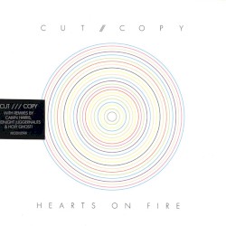 Hearts on Fire