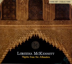 Nights From the Alhambra