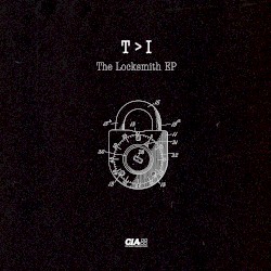 The Locksmith EP