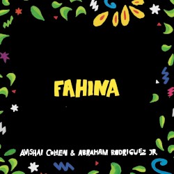 Fahina