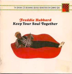 Keep Your Soul Together