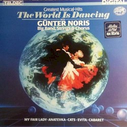 The World Is Dancing: Greatest Musical-Hits
