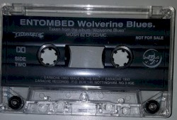 Out of Hand / Wolverine Blues