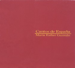Cantos de España