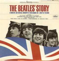 The Beatles’ Story