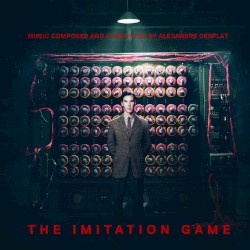 The Imitation Game
