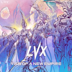 Rise of a New Empire