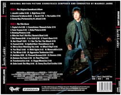 Jacob's Ladder (30th Anniversary Expanded Edition)