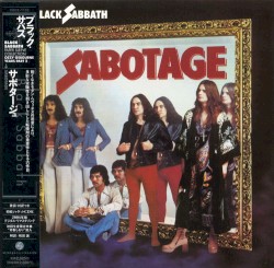 Sabotage