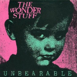 Unbearable