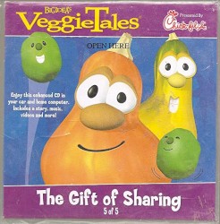 The Gift of Sharing