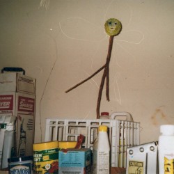 Ghost × Dead Signal