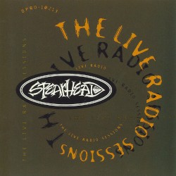 The Live Radio Sessions