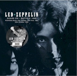 Soars On: Buffalo 1969