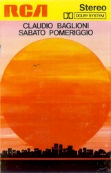 Sabato pomeriggio
