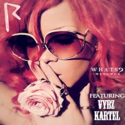 What's My Name (Federation Sound Remix)