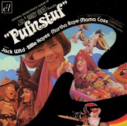 Pufnstuf