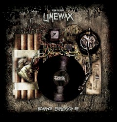 Romance Explosion EP