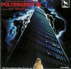 Poltergeist III
