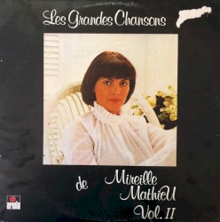 Les grandes chansons de Mireille Mathieu Vol. II