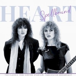 Spellbound: Live 1982