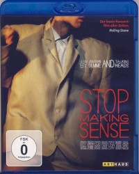 Stop Making Sense