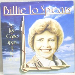 We Just Came Apart at the Dreams / Can't Change My Heart