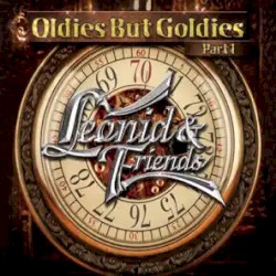 Oldies But Goldies, Pt. 1