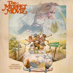 The Muppet Movie