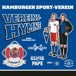 HSV Vereinshymne