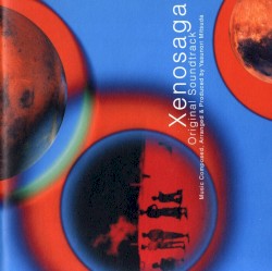 Xenosaga: Original Soundtrack