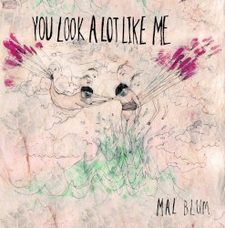 You Look a Lot Like Me