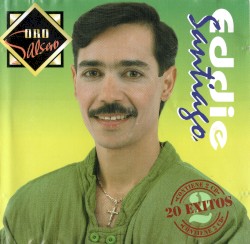 Oro salsero: 20 exitos