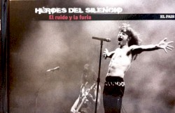 El ruido y la furia
