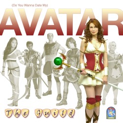 (Do You Wanna Date My) Avatar
