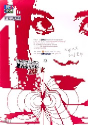 Fe3O4: BREAK