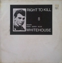 Right to Kill