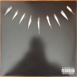 Black Panther: The Album (Music From and Inspired By)