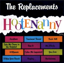 Hootenanny