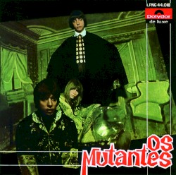 Os Mutantes