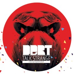 Talk Strange: A Beat Tape Inspired by Bjork