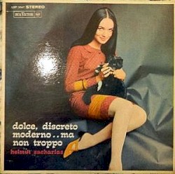 Dolce, Discreto Moderno..Ma Non Troppo