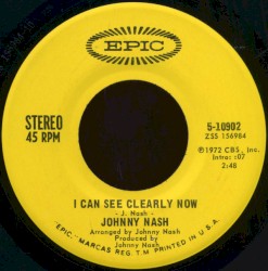 I Can See Clearly Now / How Good It Is