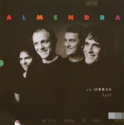 Almendra en Obras I y II