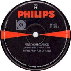One More Dance / Gone Home