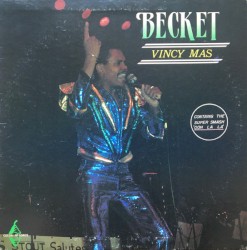 Vincy Mas
